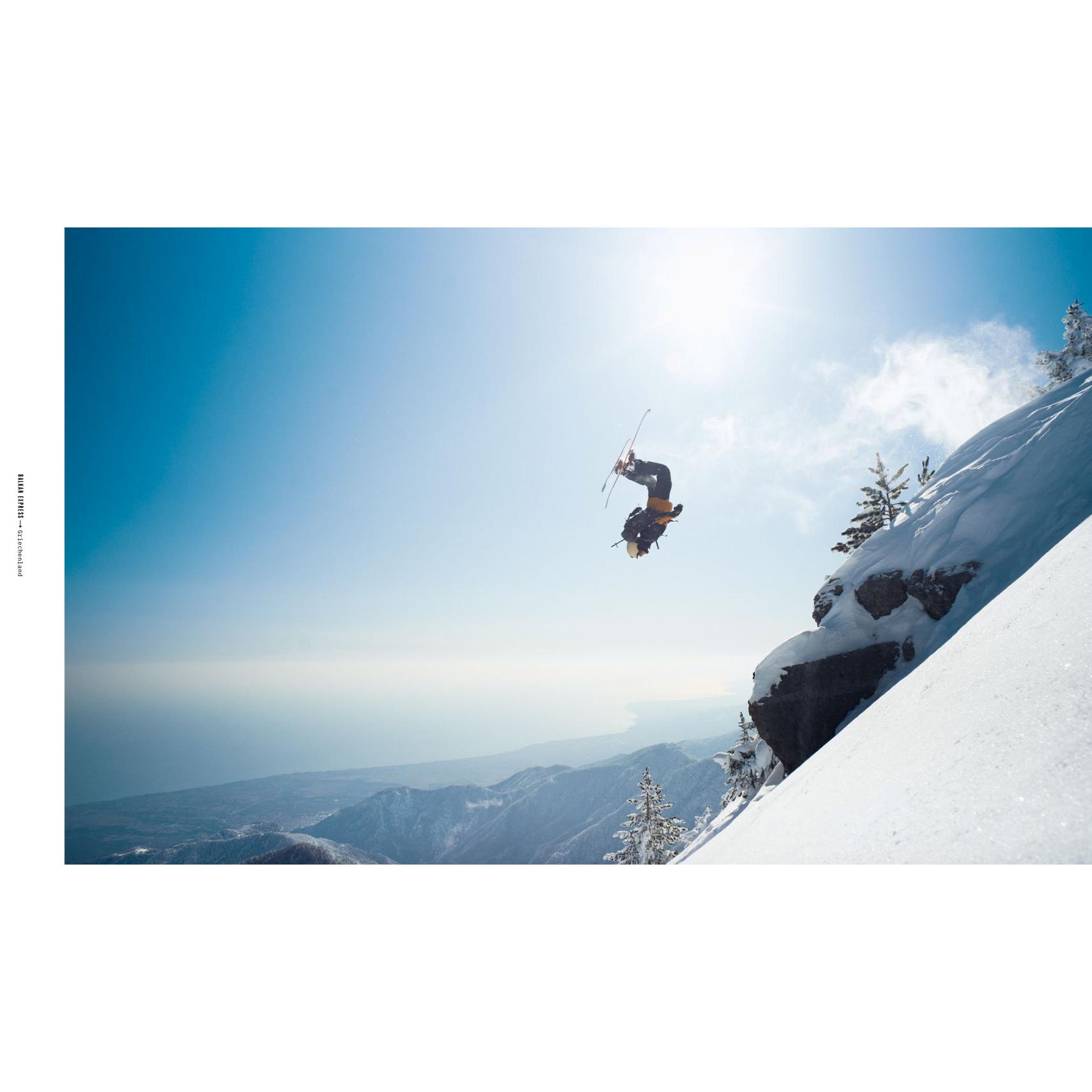 Thumbnail - Balkan Express, Ratgeber von Jochen Mesle, Max Kroneck