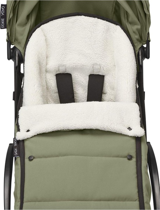 Produktbild Stokke Yoyo Fusssack