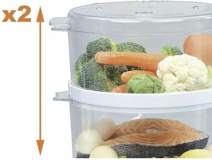 Produktbild Jocca Dampfkocher