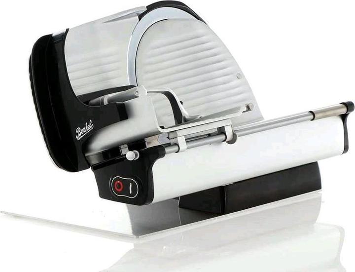 Productafbeelding Berkel 250 PLUS Zwart