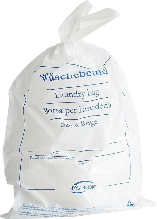 Actual product image Hygostar Laundry bag "Classic
