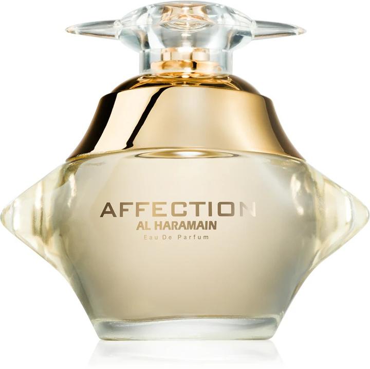 Produktbild Al Haramain Affection (Eau de Parfum, 34 ml)