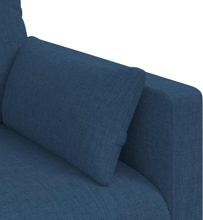 Produktbild vidaXL Modulares Sofa