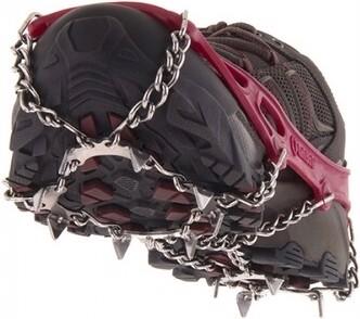 Produktbild Kahtoola MICROspikes (40 - 44)