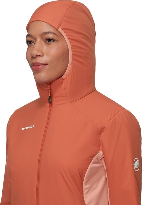Image du produit Mammut Rime Light IN Flex Hooded Jacket Women (S)
