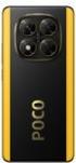 Actual product image Xiaomi Poco X7 (256 GB, Black, 6.67", Dual SIM, 5G)