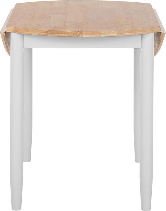 Actual product image Beliani Omaha (61 x 61 x 75 cm)