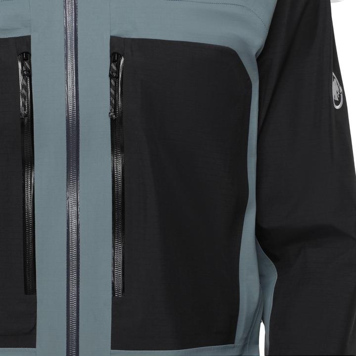Produktbild Mammut Taiss HS Hooded Jacket (L)
