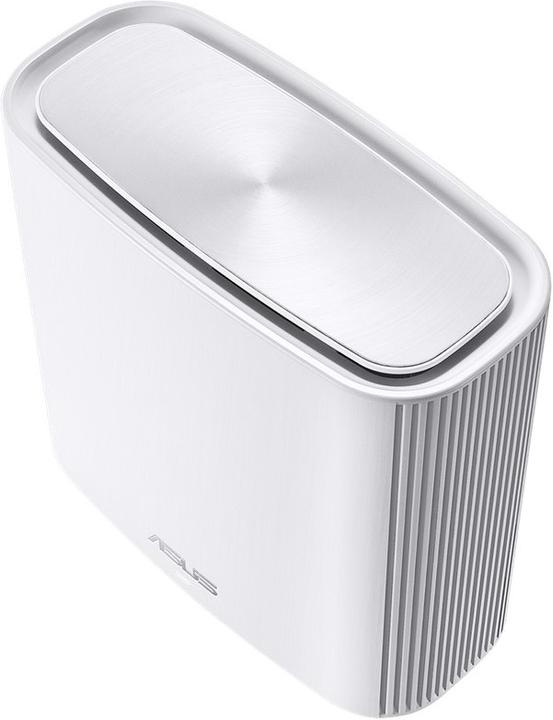 Actual product image ASUS ZenWiFi CT8 AC3000 (2 Pack)