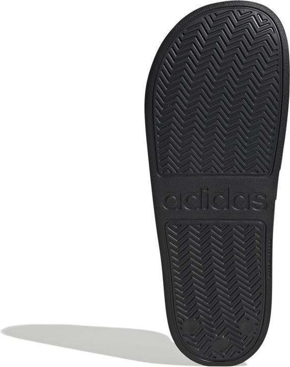 Produktbild Adidas Adilette Shower Man United Herren-Slipper (44.5)