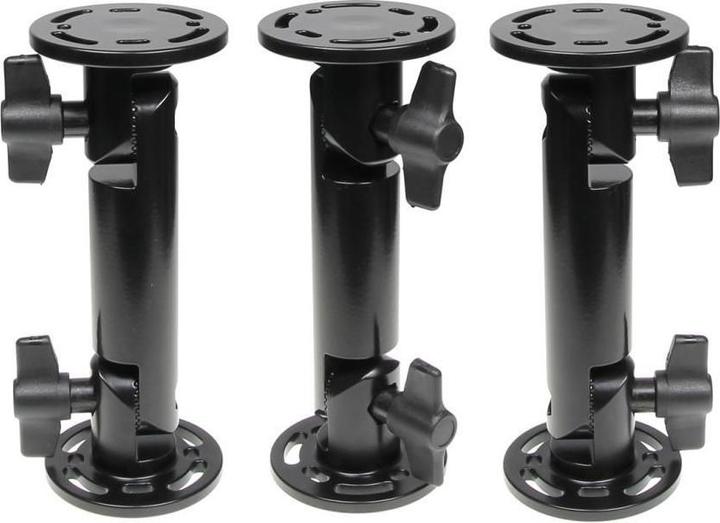 Image du produit Brodit Support de piédestal 6