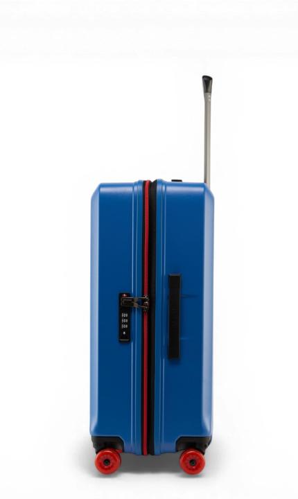 Produktbild Stratic BUZZ - Trolley M (63 l)