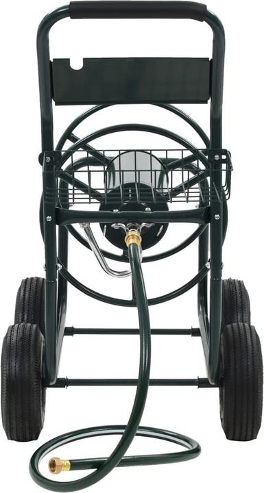 Actual product image vidaXL Gartenschlauchanschluss