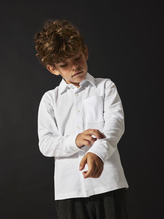 Produktbild Name it Bio-Baumwoll Hemd (158, 164)