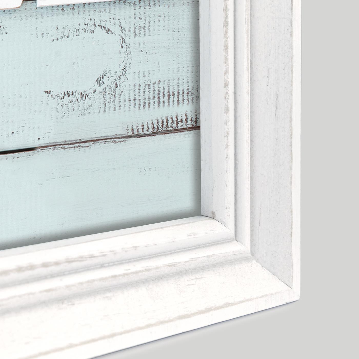 Thumbnail - ZEP, Bilderrahmen, Vintage (30 x 45 cm)