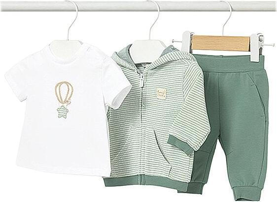 Produktbild MAYORAL Set Jacke (56)