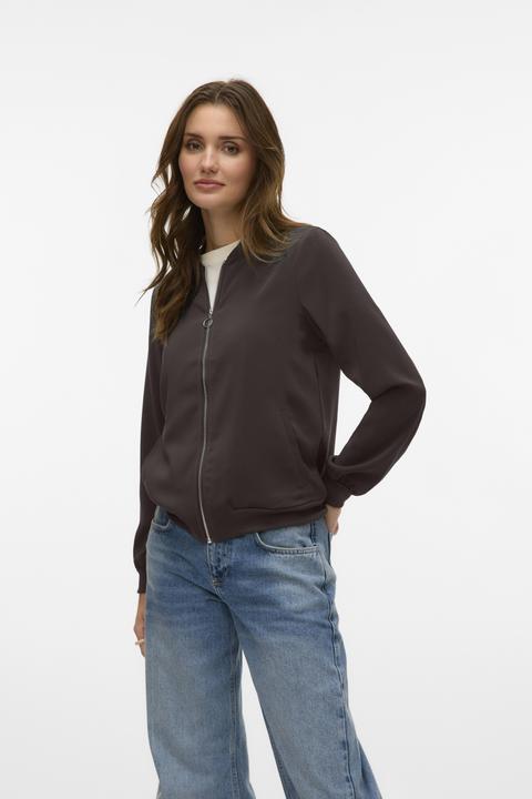 Actual product image Vero Moda Vmcoco L/S Bomber Noos (L)