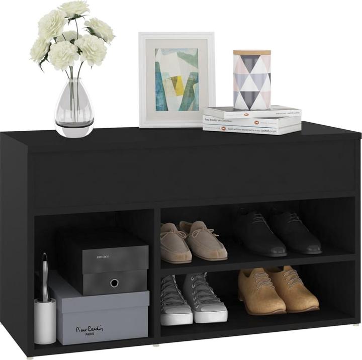 Produktbild VidaXL Dennis (80 x 30 x 45 cm)