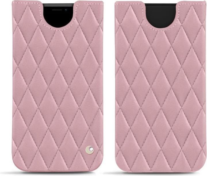 Rose - Couture ( Nappa - Pantone #efbae1 )