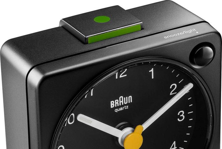 Image du produit Braun Classic