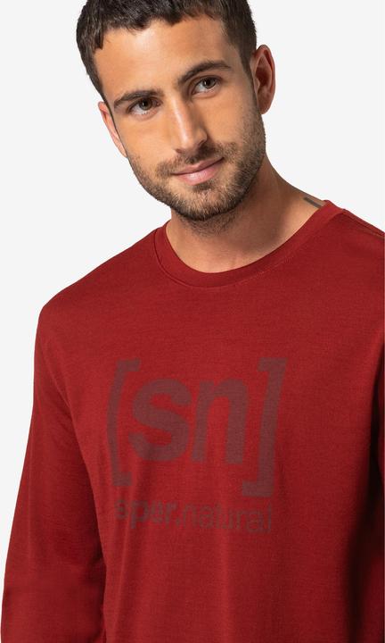 Actual product image Super Natural Warm Up (L)