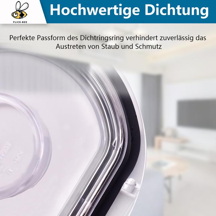 Image du produit Flickbee Dyson V7/V8 Staubbehälter Bodendeckel