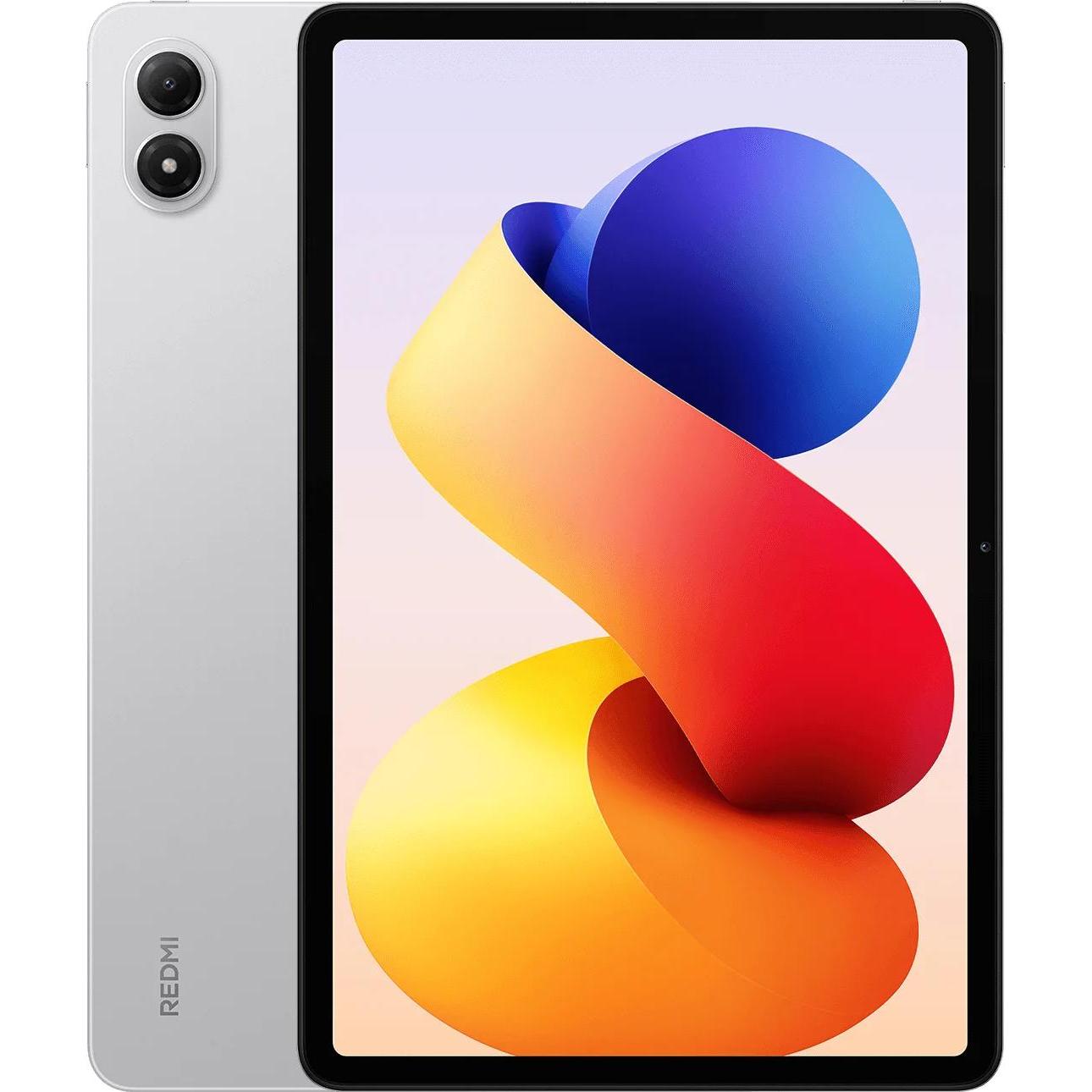 Xiaomi Redmi Pad 2 Pro (nur WLAN, 12.10", 128 GB, Silber), Tablet, Silber
