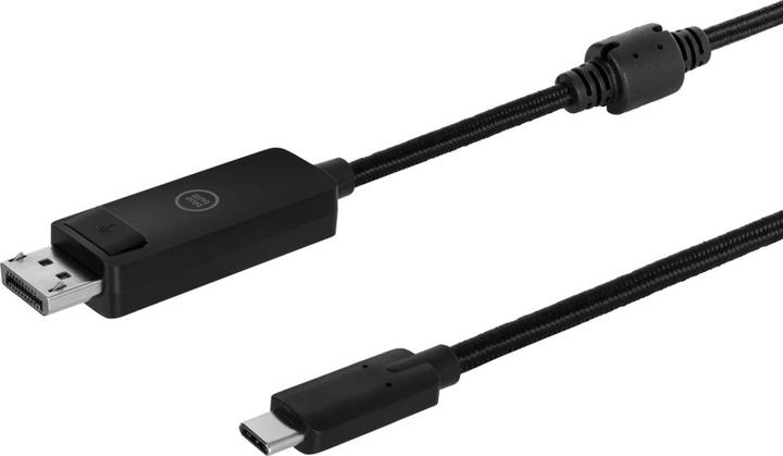 Productafbeelding Bluebuilt USB-C naar DisplayPort Kabel 2m (2 m)