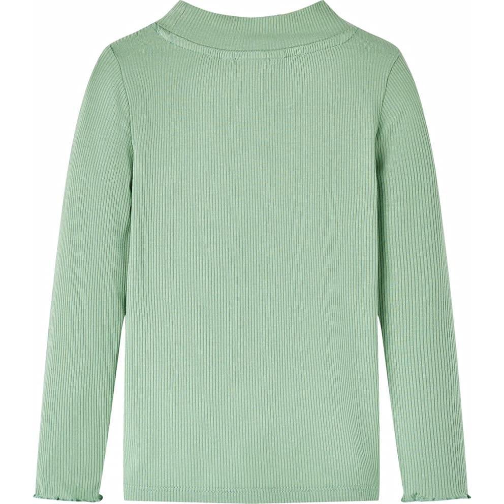 Thumbnail - VidaXL, Unisex, Shirt, Liseetsa, Grün, (116)