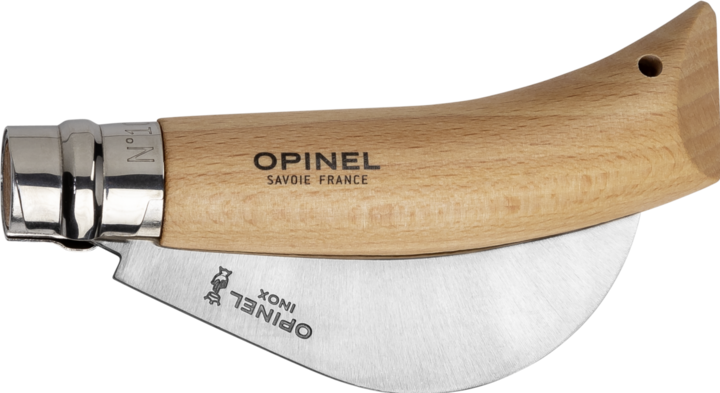 Actual product image Opinel No. 10 (8 cm)