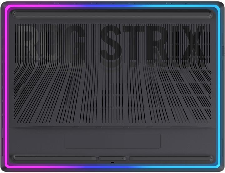 Produktbild ASUS ROG Strix G16 (16", 1000 GB, 16 GB, Eng. Int., Intel Core i7-14650HX)