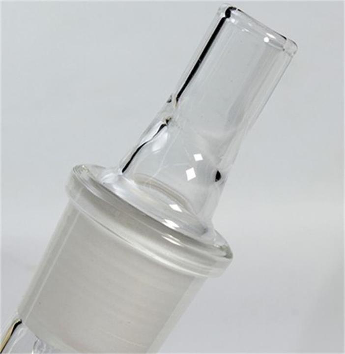 Actual product image Tamar Filter glass whistle for activated carbon filter