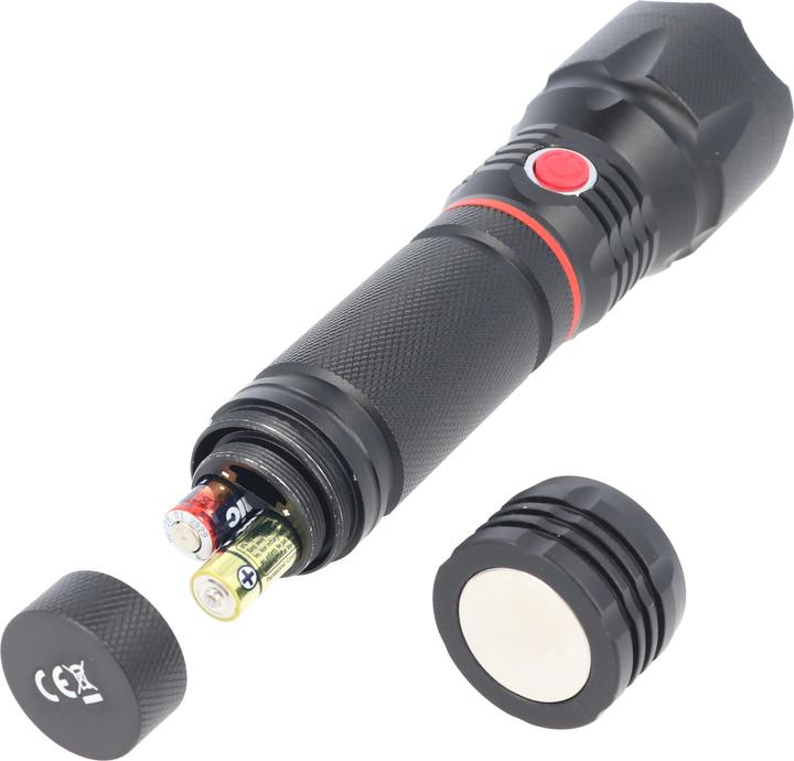 Actual product image Arcas MultiTorch 3in1 (17 cm, 350 lm)