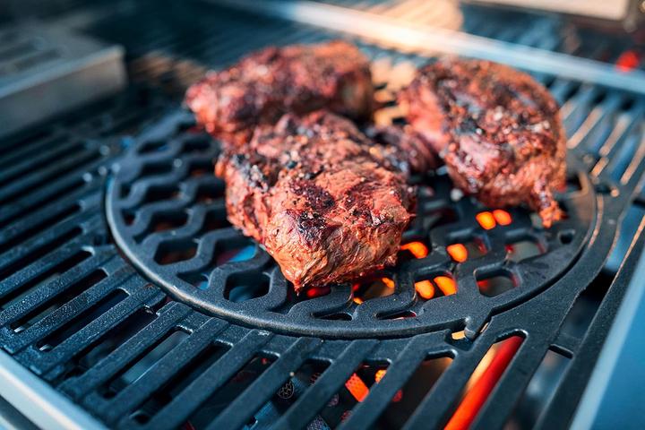 Produktbild Enders Switch Grid Sear Grate