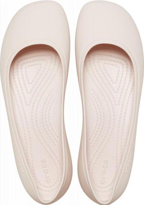 Actual product image Crocs Brooklyn (40)