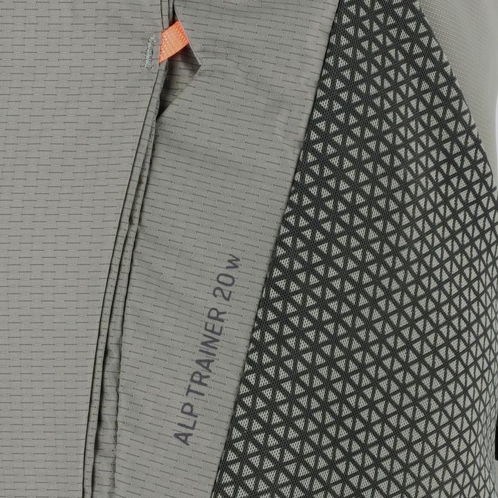 Immagine prodotto Salewa Alp Trainer L Zaino Da (20 l)