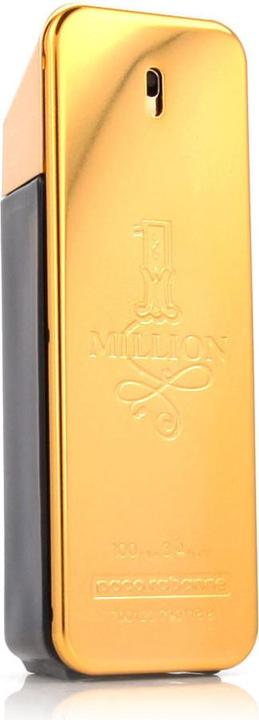Immagine prodotto Paco Rabanne 1 milione di euro (Eau de parfum, 100 ml)