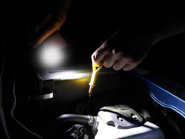 Produktbild Lakuda Powerpack Mini Lithium 11.000 mAh (380 A, 11000 mAh)