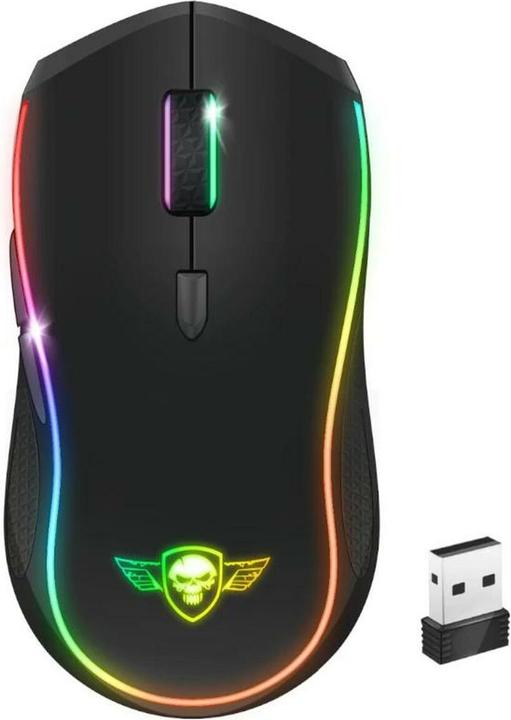 Immagine prodotto SOG Mouse wireless PRO-M9 (Senza fili)