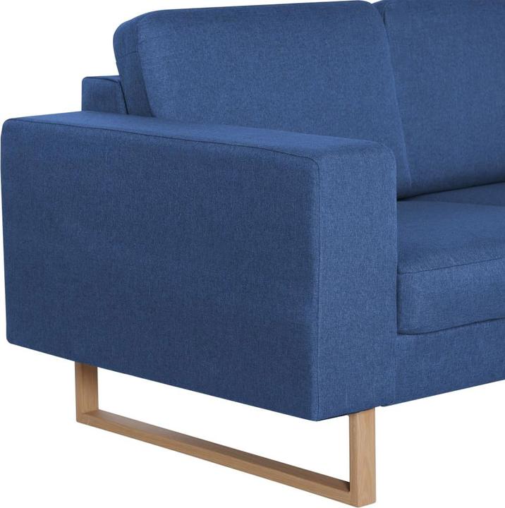 Image du produit vidaXL Qasim (Ensemble de capitonnage)