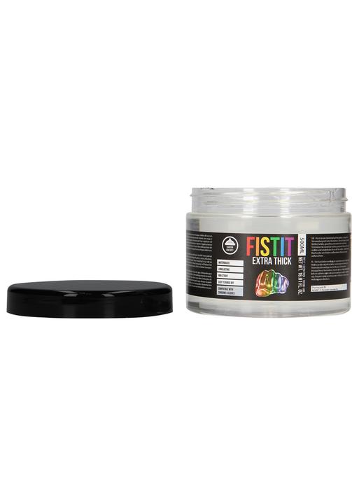 Produktbild Pharmquests Fist It - Extra Thick - 500 ml (500 ml)