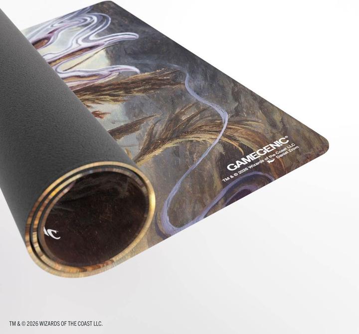 Produktbild Gamegenic GGS40209 - Magic The Gathering Lorwyn Eclipsed Prime Playmat - Design B