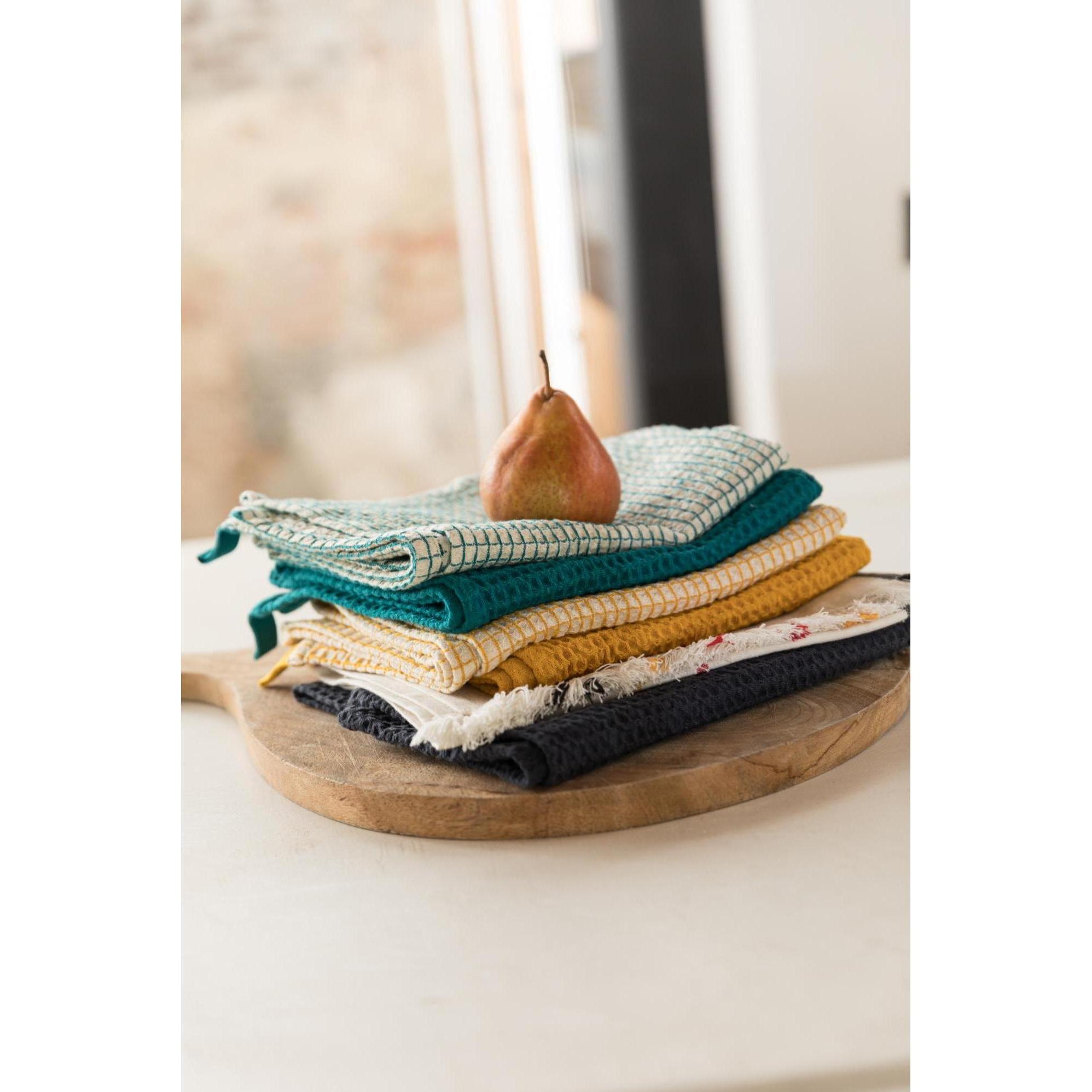 Thumbnail - Winkler, Geschirrtuch, geschirrtuch na uni mumba (50 x 70 cm)