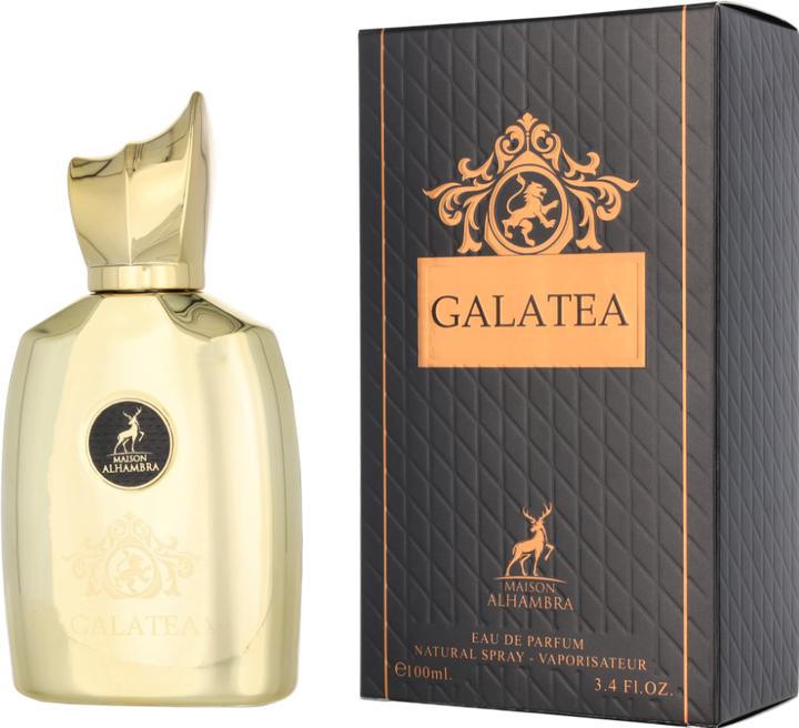 Produktbild Maison Alhambra Galatea (Eau de Parfum, 100 ml)