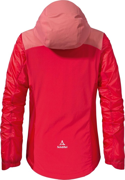 Actual product image Schöffel Hybrid Jkt Flow Trail L (48)