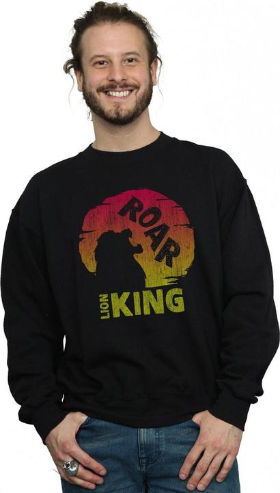Produktbild Disney The Lion King Movie Roar Sweatshirt (3XL)