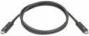 Produktbild Lenovo USB C – USB C (0.70 m, USB 3.2)
