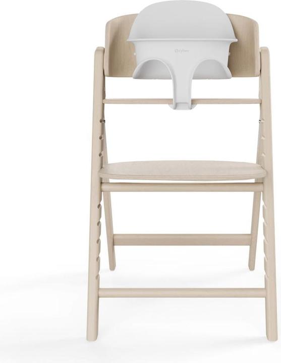 Produktbild Cybex Klick und Falt (Hochstuhl)