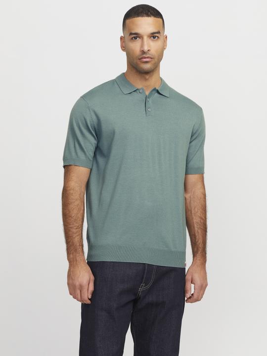 Actual product image Jack & Jones RDD Unicoloured T-shirt T-shirt (L)