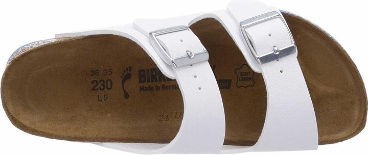 Produktbild Birkenstock Pantoletten (41)